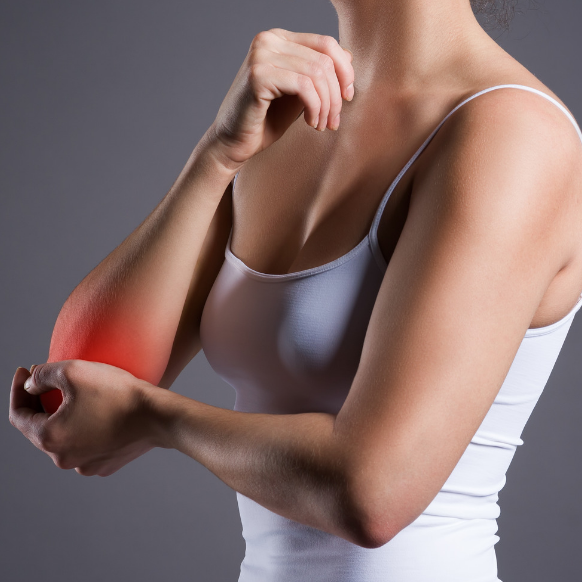 Reduce Inflammation image