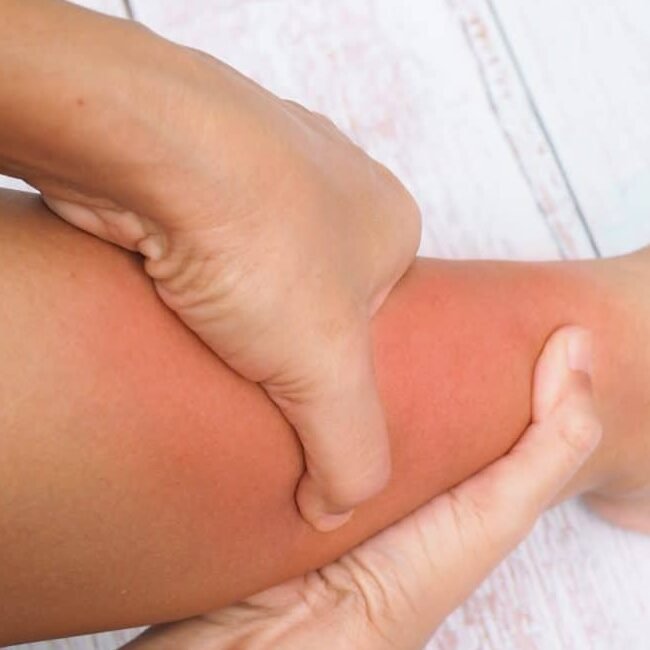 Reduce Swelling image_krayog