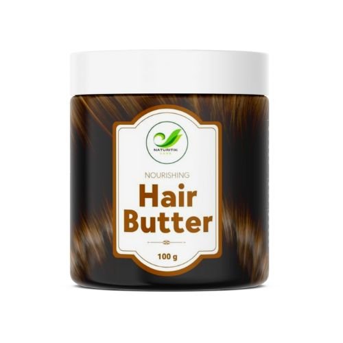 Naturitik Care_Hair Butter