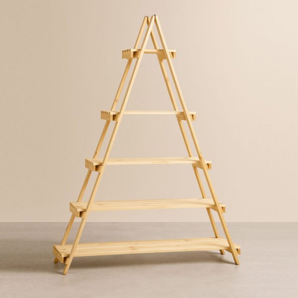 Prism Shelf – The Ultimate in Exhibition Display Stands