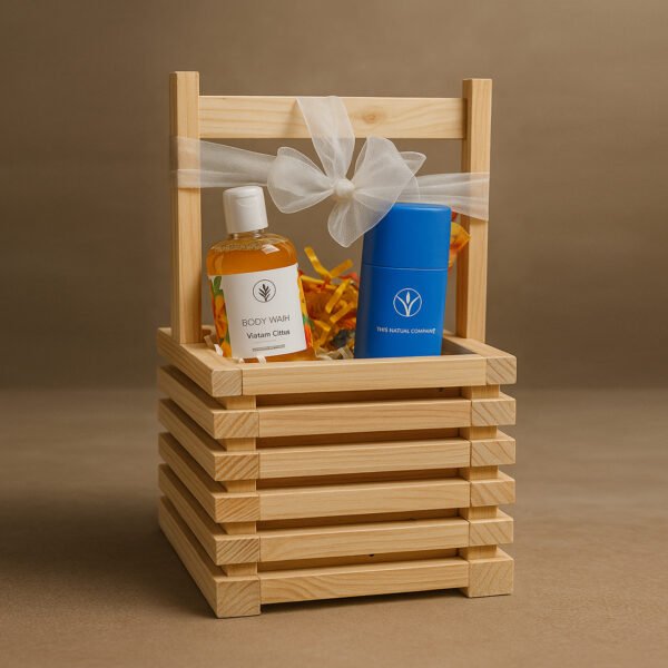 Planter box wooden vase | Gifting | Wedding Gift | Return Gift