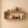 Rectangular Small Solid Wood Wall Shelf | Modern Floating Shelf for Home & Office Décor