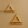 Triangle Wall Shelves – Pinewood with Keyholders - Image 2