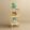 3-Tier Wooden Storage Shelf – Solid Pine Square Rack for Plants, Books & More - Image 3