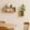 Rectangular Small Solid Wood Wall Shelf | Modern Floating Shelf for Home & Office Décor - Image 4