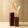 Rustic Pinewood Vase Set of 2 | Handcrafted Large & Small Wooden Flower Holders for Home & Office Décor - Image 5