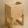 Handcrafted Pinewood Planter with Stand – Solid Wood, Water-Resistant & Stylish for Home & Office - Image 2