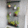 Moss Green Grellis Curtain Wall-Mounted Plant Stand - Image 5