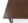 Desk/Study Desk/Utility Desk with Shelf (Brown) Engineered Wood - Image 5