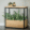 Modern Indoor Greenhouse Planter with Glass Enclosure - Image 3