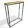 KRAYOG Industrial Breakfast Bar Table – Pine Wood Top with Metal Frame, 100x30 cm - Image 5
