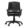Krayog Mesh Mid-Back Ergonomic Office Chair/Study Chair/Revolving Chair/Computer Chair for Work from Home Metal Base Chair [Black] - Image 4