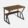 Krayog - DIY Study Table | Foldable Laptop Desk for Home & Office | Multipurpose K-Leg Table for Students, Work from Home, Study & Writing - Image 3