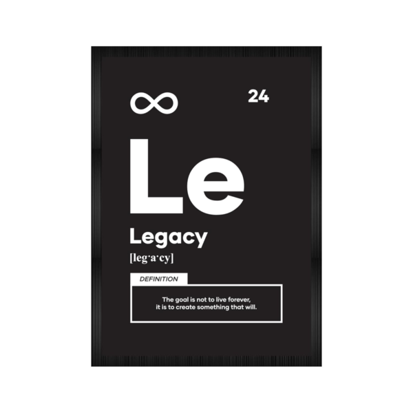 KRAYOG Motivational Quote Wall Art – 8x12 Inch (A4) Framed Poster for Home, Bedroom & Living Room – Inspirational Hanging Artwork for Office & Wall Décor