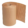 KRAYOG Blueprint 2-Ply Brown Corrugated Paper Packaging Roll (150/120 GSM), 24 Inch x 5 Meter – Durable Protective Wrap for Shipping, Packing & Storage