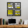 KRAYOG Motivational Wall Art Poster Set – 4 Framed Prints, 10" x 10" (Style H) - Image 3