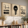 KRAYOG Motivational Wall Décor Posters with Engineered Wood Frames – Digital Reprint Set of 3 (13x17 Inch) for Room & Office - Image 9