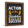 KRAYOG Gym Motivational Wall Frame 9” x 13.5” – Brown Finish | Inspirational Fitness Quote Wall Art for Gym, Home & Office | Acrylic Protected | Ready to Hang (Theme 13)