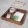 KRAYOG Hamdan Large Walnut Serving Tray with Cutout Handles – Rectangular Butler Tray for Breakfast in Bed, Coffee Table Décor & Party Use (Square Design) - Image 3
